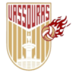 Vassouras Volei