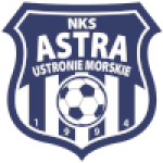 Astra Ustronie Morskie