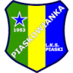 Piaskowianka Piaski