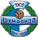 Sumadija Kragujevac