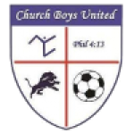 Church Boys United (Women)