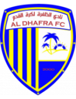 Al Dhafra U23
