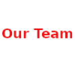 Our Team