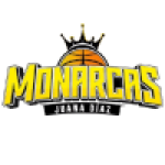 Monarcas Juana Diaz