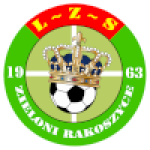Zieloni Rakoszyce