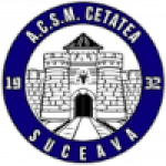 Cetatea Suceava