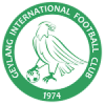 Geylang International II