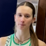 Sara Kastakova (Games)