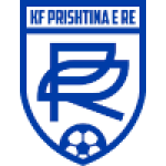 Prishtina e Re U21