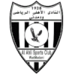 Al-Ahly SC Wad Madani
