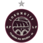 Lokomotiv Palmeirense