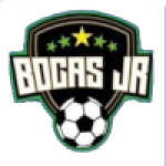 Bocas Junior Almirante