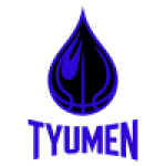 Tyumen