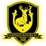 Tampines Rovers 2