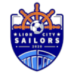 Lion City Sailors II