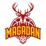 Magadan