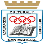 San Marcial