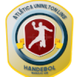 Handebal Nilton Lins