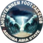 Ahudiyannem Queens (w)