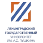 Pushkin Leningrad State University