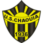 US Chaouia U20