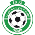 USM Blida U20