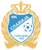 Slavija Sarajevo U19