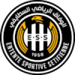ES Setif U20