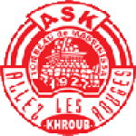 Khroub U20