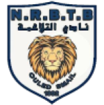 NRB Teleghma U20