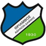 PAO Thriamvos Dafnis (w)