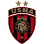 USM Alger U20