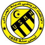 USM El Harrach U20