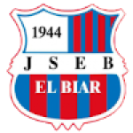 JS El Biar U20