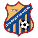 Olympique Medea U20