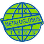 Metaloglobus Bucharest (w)