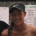 Ashley Chang