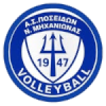 AS Poseidon Michanionas U20 (w)