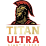 Titan Ultra Giant Risers