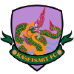 Kasetsart U21