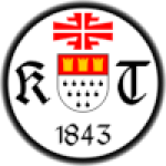 KT 43 Koln 2 (w)