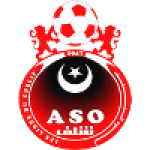 ASO Chlef U20