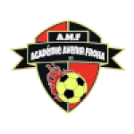 AM Frouha U20
