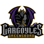 Greensboro Gargoyles