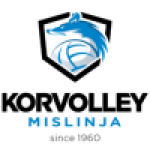 Korveterani Volley