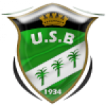 US Biskra U20