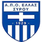 Hellas Syrou U19
