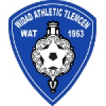 WA Tlemcen U20