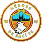 Heroes de Zaci Hidalgo