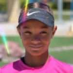 Janae Preston (Games)